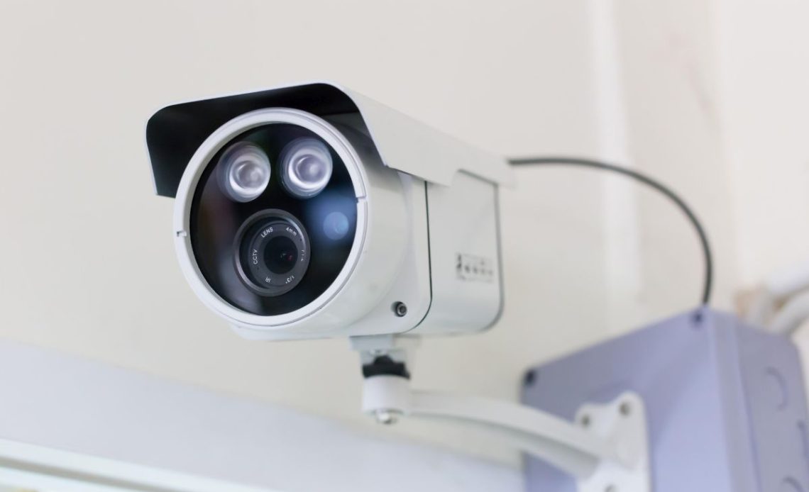 monitoring z dźwiękiem