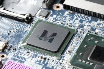 Procesor w laptopie – czy wymiana na lepszy model jest możliwa?