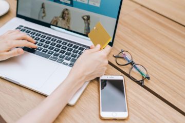 Sklep internetowy w modelu SAAS – dla kogo?