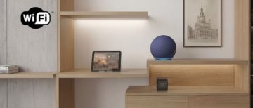 Urządzenia smart home sterowane przez WiFi - co wybrać i jak skonfigurować domową sieć