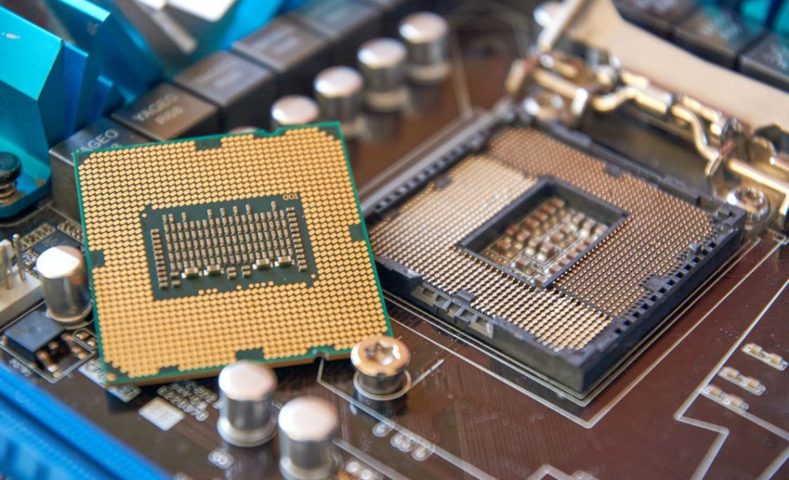 wymiana procesora w pc