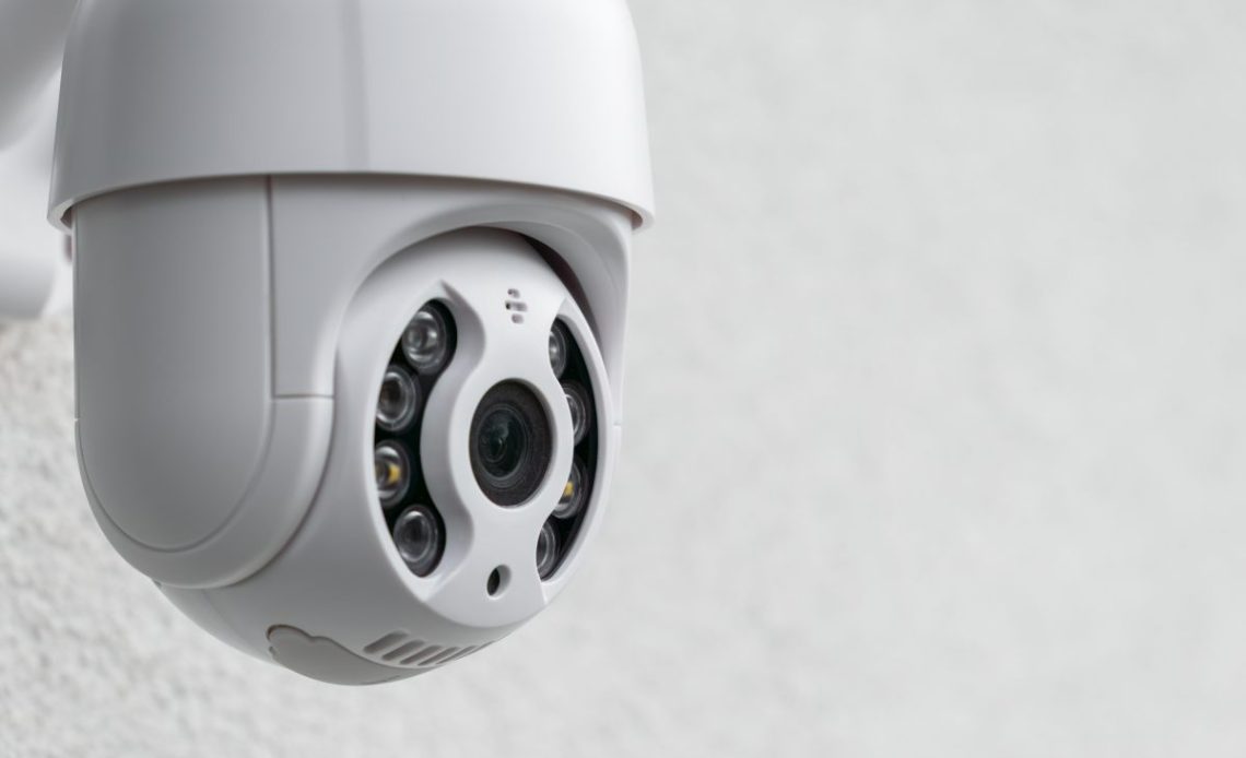 zużycie prądu przez monitoring