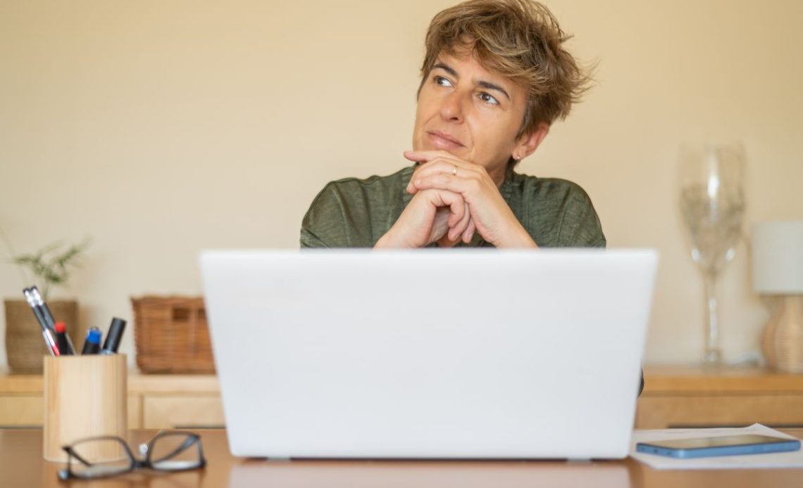 Brak miejsca na dysku C w Windows 10?