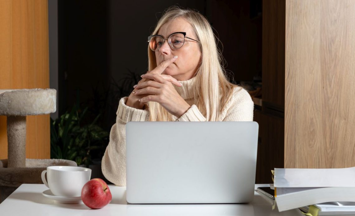 Hasło do Wi-Fi w Windows 10