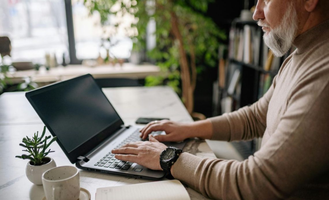 Instalacja Windows 11 bez konta Microsoft