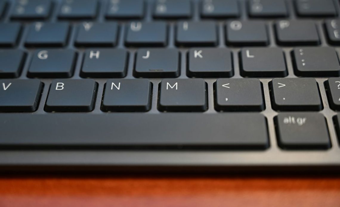 Język klawiatury w Windows 11