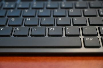 Język klawiatury w Windows 11 – jak szybko zmienić układ znaków?