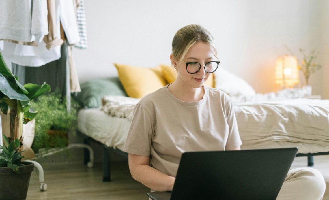 Pasek zadań Windows 11