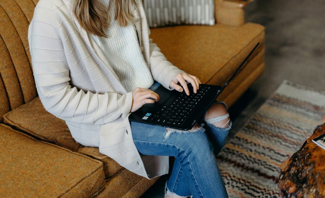 Skrót na pulpicie Windows 11