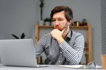 Zmiana hasła w Windows 11 – jak skutecznie zabezpieczyć swój profil użytkownika?