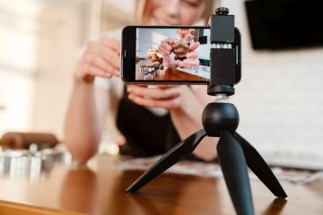 Jak prawidłowo wrzucić i dodać film na TikToku?