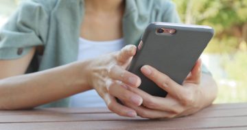 Jak dodać ruchomy GIF do wideo na TikToku?