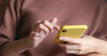 Jak powiązać i dodać profil z Instagrama na TikToku?