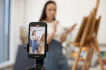 Jak dodać napisy do filmu na TikToku za pomocą transkrypcji?