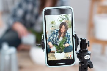 Jak edytować film na TikToku za pomocą telefonu?