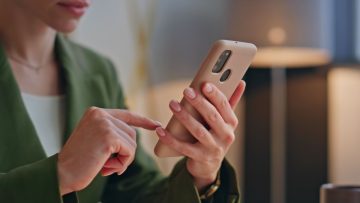 Jak szybko usunąć obserwowanych użytkowników na TikToku?