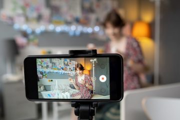 Jak usunąć oryginalny dźwięk z wideo na TikToku?