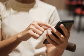 Jak usunąć dodane wcześniej story na TikToku?