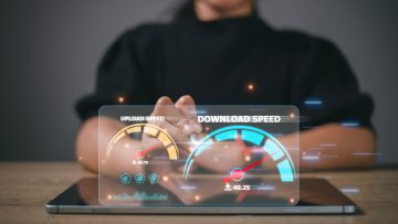 Jak sprawdzić prędkość internetu w smartfonie?