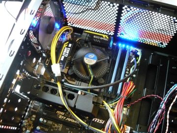 Test wydajności procesorów dla wymagających użytkowników – który CPU rzeczywiście gwarantuje najwyższe osiągi?