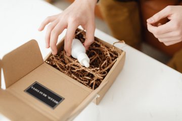 Jak zacząć dropshipping i sprzedawać w tym modelu?